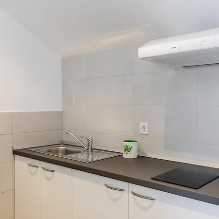 Katarina - Two-bedroom 4 Adults - Izme U Ribnjaka Street No 1 - #1 Lägenhet Dubrovnik