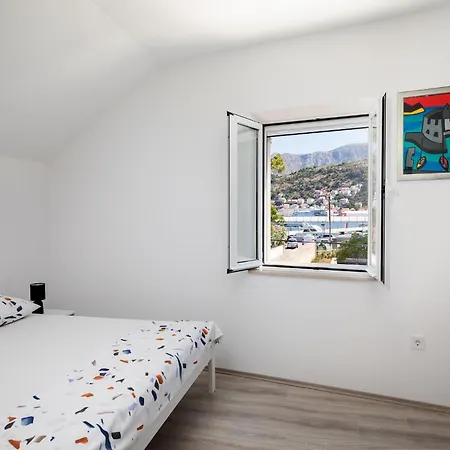 Katarina - Two-bedroom 4 Adults - Izme U Ribnjaka Street No 1 - #1 * Dubrovník