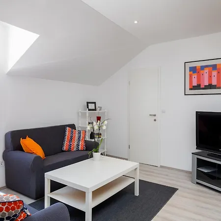 Appartement Katarina - Two-bedroom 4 Adults - Izme U Ribnjaka Street No 1 - #1 Dubrovnik